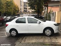 second-hand Dacia Logan 1.2 16V GPL Laureate