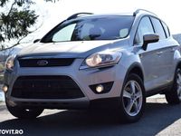 second-hand Ford Kuga 2.0 TDCi 4x4 Aut. Champions Edition