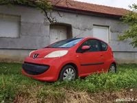 Second-hand Peugeot 107 2007 Hatchback