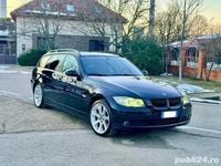 Second-hand BMW 320 M Sport 163 CP (119 kW) 2006 Break