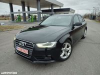 second-hand Audi A4 2.0 TDI Avant