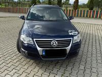 Second-hand VW Passat 140 CP (102 kW) 2006 Break