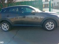 second-hand Mazda CX-3 G120 Challenge