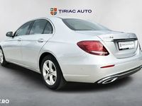 second-hand Mercedes E220 d 9G-TRONIC Avantgarde