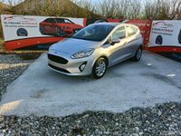 second-hand Ford Fiesta 1.0 benzina 101 CP navigatie camera marsarier lane assist park assit rate fixe garantie