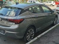 second-hand Opel Astra 16 CDTI-2016 EUR 6