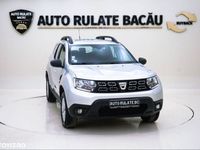 second-hand Dacia Duster II 1.5 dCi 2018 Euro 6