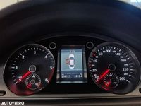 second-hand VW Passat 1.6TDI BlueMotion Tehnology Trendline