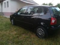 second-hand VW Polo inmatriculat 2017