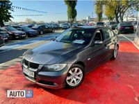 second-hand BMW 320 Seria 3