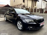 second-hand Skoda Superb 2.0 TDI DSG Active