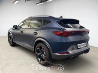 second-hand Cupra Formentor 2021 2.0 Benzină 310 CP 55.700 km - 37.431 EUR - leasing auto