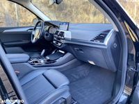 second-hand BMW X3 xDrive20d AT MHEV