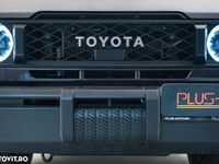 Nouă Toyota Land Cruiser 232 CP (170 kW) 2025 Culoaregri SUV