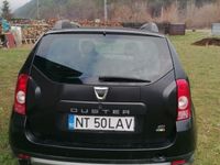 second-hand Dacia Duster 