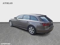 second-hand Audi A6 Avant 3.0 TDI quattro S tronic