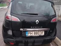 Second-hand Renault Scénic III 96 CP (70 kW) 2013 Monovolum