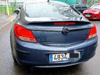 second-hand Opel Insignia 2011