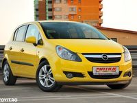 second-hand Opel Corsa 1.3 CDTI Cosmo