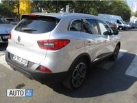 second-hand Renault Kadjar 