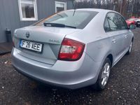 second-hand Skoda Rapid - IF 26 AEE