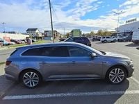 Second-hand Renault Talisman GrandTour Intens 160 CP (117 kW) 2019 Gri Break