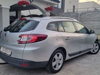 second-hand Renault Mégane 1,5 dci 110 cp BOSE