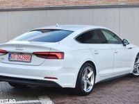 second-hand Audi A5 Sportback 2.0 TDI ultra S tronic sport