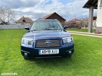 second-hand Subaru Forester 2.0X Exclusive