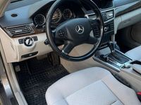 second-hand Mercedes E220 CDI BlueEfficiency Aut.