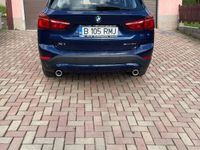 second-hand BMW X1 sDrive18d Advantage