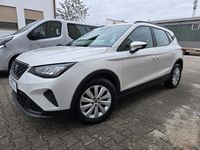 Second-hand Seat Arona Style 110 CP (80 kW) 2023 SUV