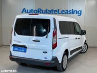 second-hand Ford Transit Connect 1.5 TDCI Combi Commercial LWB(L2) M1 Trend