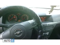 second-hand Opel Astra 