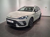 Second-hand Cupra Leon 150 CP (110 kW) 2025 Gri mediu  normal