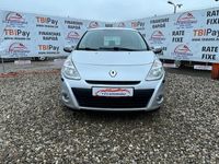 second-hand Renault Clio 1.5 dCi 90CP 12/2010 EURO5