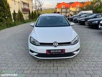 second-hand VW Golf VII Variant 1.6 TDI