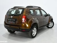 second-hand Dacia Duster 1.5 dCi 4x2 Laureate