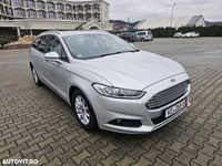 second-hand Ford Mondeo 2.0 EcoBlue Titanium