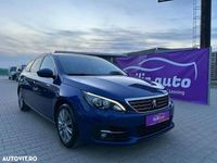 second-hand Peugeot 308 SW BlueHDi 130 Allure