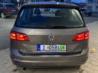 Second-hand VW Golf 110 CP (80 kW) 2015 SUV