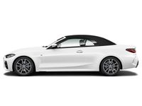 second-hand BMW 420 i Convertible