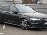 Second-hand Audi A6 Competition 326 CP (239 kW) 2015 Culoarenegru Berlinǎ