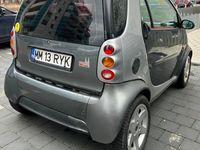 second-hand Smart ForTwo Coupé 