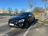 second-hand Volvo XC60 