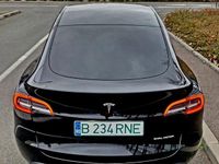 Second-hand Tesla Model Y 378 kW (514 CP) 2021 Culoarenegru SUV