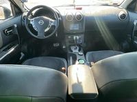 Second-hand Nissan Qashqai +2 144 CP (105 kW) 2013 SUV