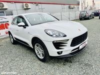 second-hand Porsche Macan 3.0 PDK S