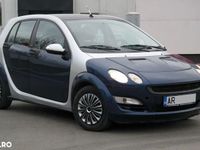 second-hand Smart ForFour 1.1 pulse