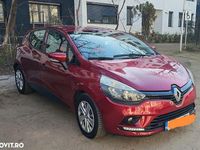 Second-hand Renault Clio GrandTour Life 75 CP (55 kW) 2017 Culoarerosu Break